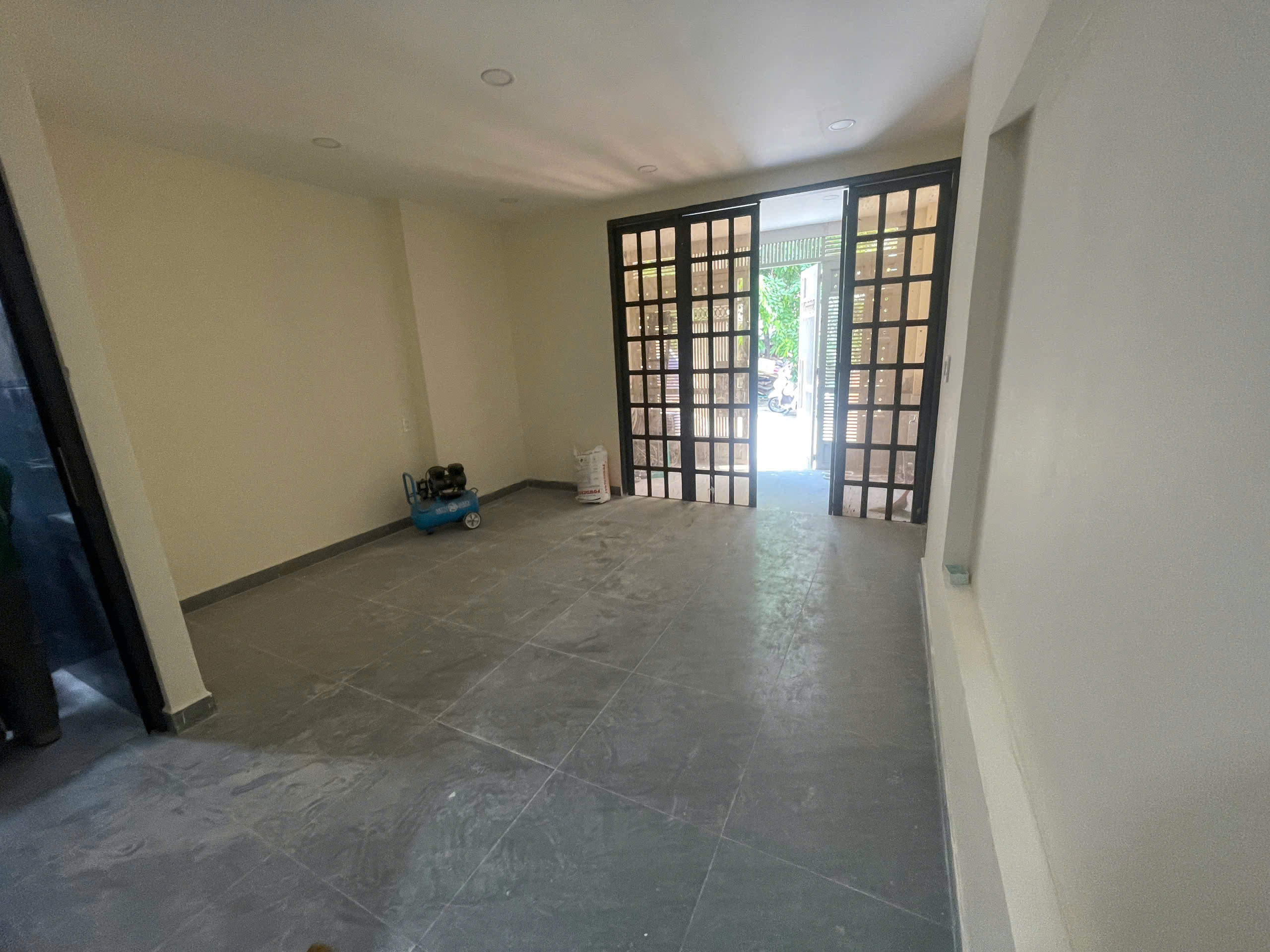 MẶT BẰNG KINH DOANH VỊ TRÍ LỢI THẾ TẠI TÂN BÌNH - SÂN BAY NHÀ GA T3 MỚI - Ảnh chính