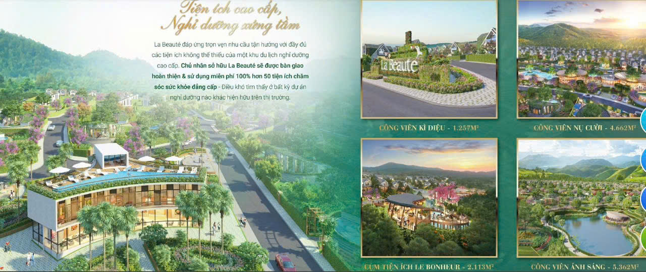 CHÍNH CHỦ CẦN BÁN LÔ ĐẤT TẠI LỘC TÂN - LÂM ĐỒNG - Ảnh 2