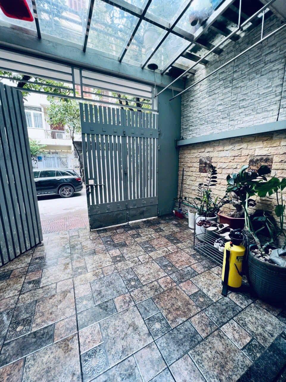 CHO THUÊ NHÀ KĐT VĂN QUAN - HÀ ĐÔNG - Ảnh 1