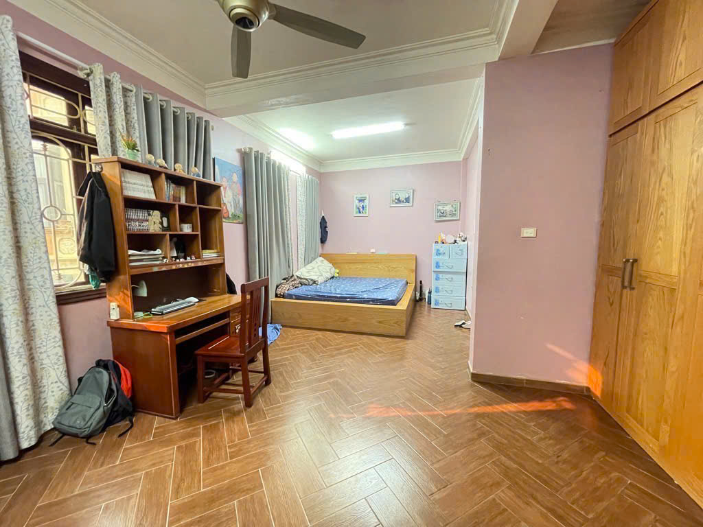 NHÀ ĐẸP - GIÁ TỐT - Vị Trí Đắc Địa Tại Minh Khai, Thành Phố Hà Nội - Ảnh 3