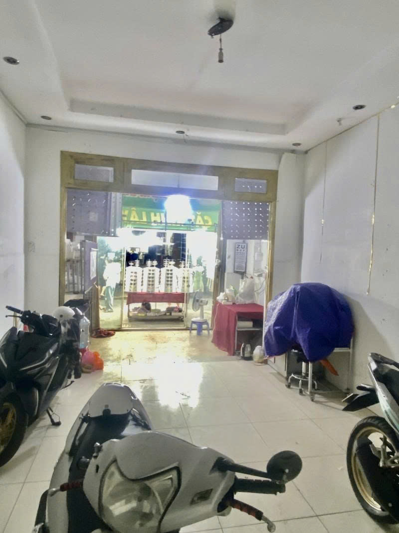 Bán nhà Hẻm 679/ Quang Trung - Chợ Hạnh Thông Tây, 4x17m, 4T - 4PN, 9,8 tỷ. - Ảnh 3