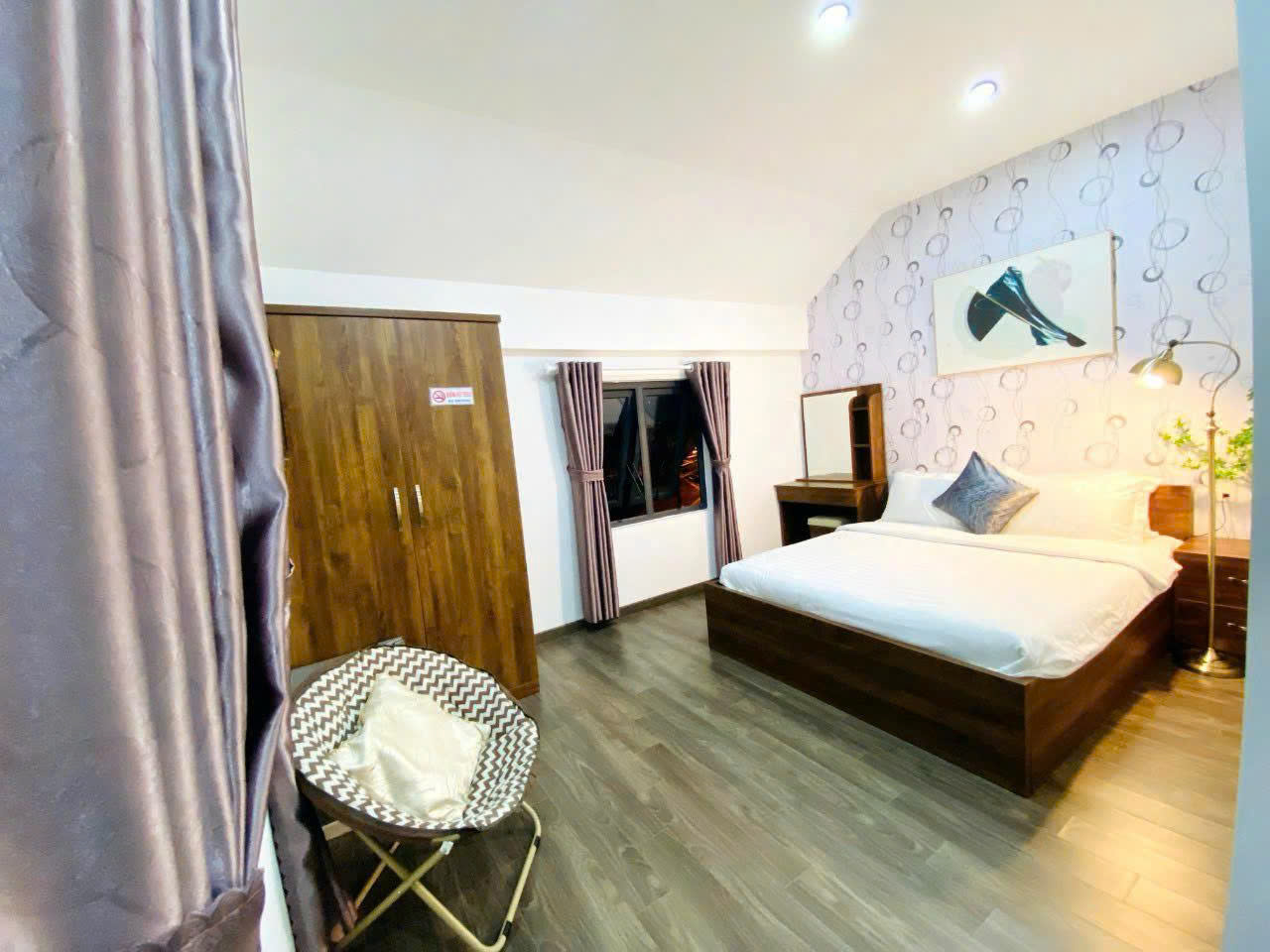 CHO THUÊ VILLA 6 PHÒNG LỮ GIA PHƯỜNG 9 ĐÀ LẠT - GIÁ 15TR - Ảnh 3