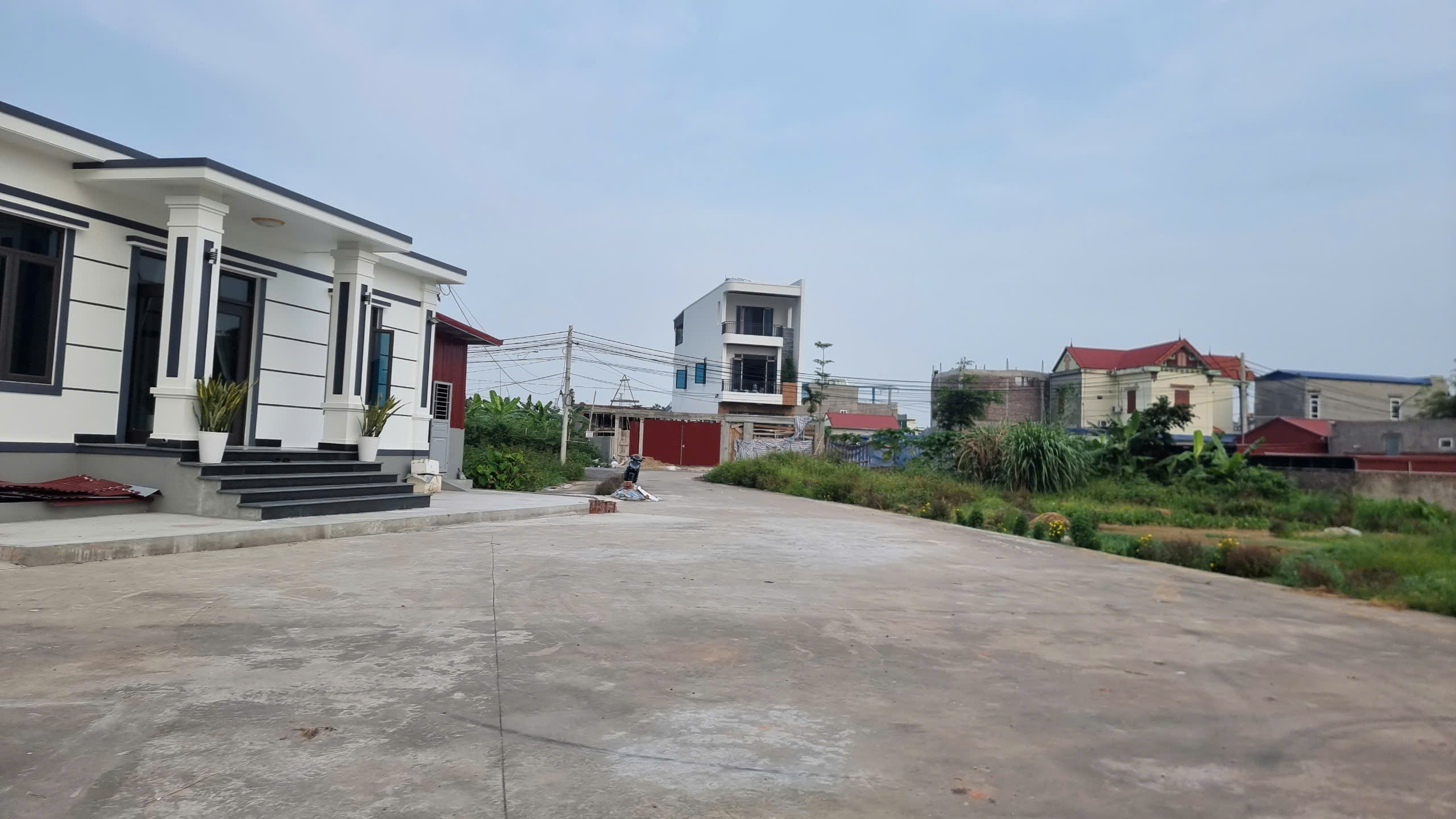 🍒 🍒 Lô đất 124,5m2 đường 6m tại Đồng Thái, An Dương, Hải Phòng - Ảnh 2