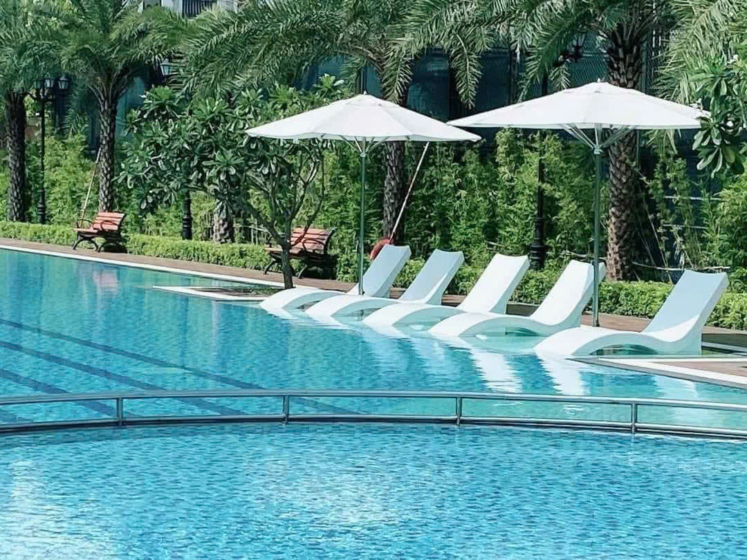🍀 SAN HÔ CÓ VỊ TRÍ ĐẸP NHẤT PHÂN KHU VINHOMES OCEAN PARK 2  🍀 - Ảnh 1