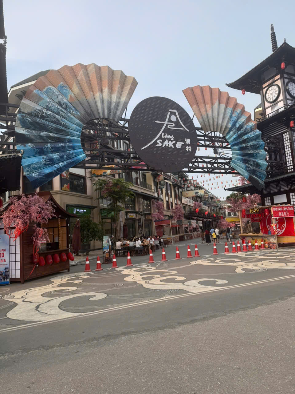 🍀 SAN HÔ CÓ VỊ TRÍ ĐẸP NHẤT PHÂN KHU VINHOMES OCEAN PARK 2  🍀 - Ảnh 2