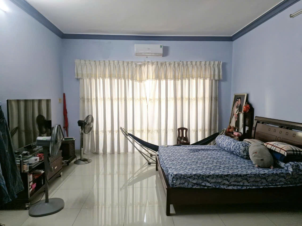 Nhà mặt phố 110m2 - Giá 15.5 tỷ - 4 tầng - 3PN - Đường D1 - Quận 7 - Ảnh 2