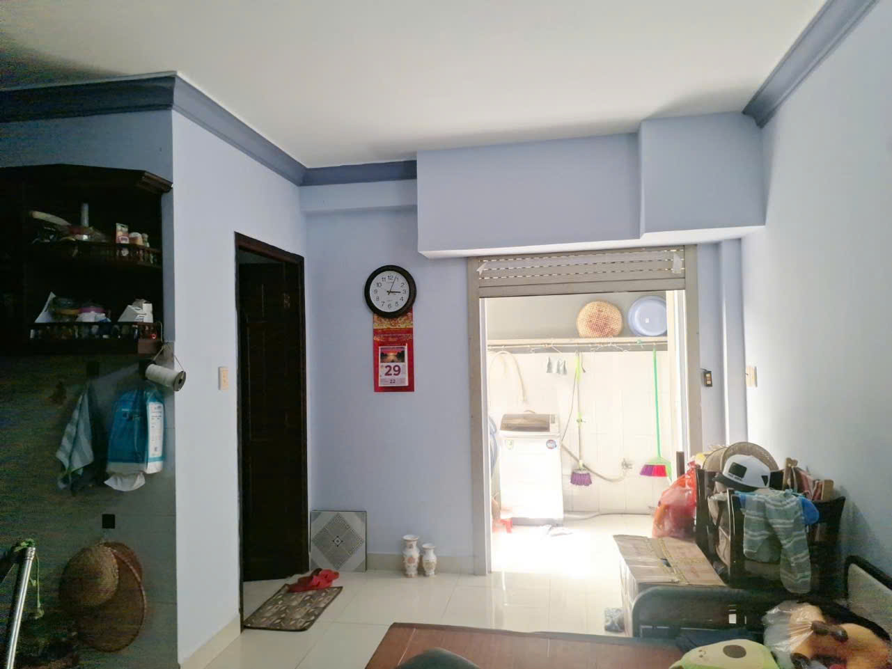 Nhà mặt phố 110m2 - Giá 15.5 tỷ - 4 tầng - 3PN - Đường D1 - Quận 7 - Ảnh 5