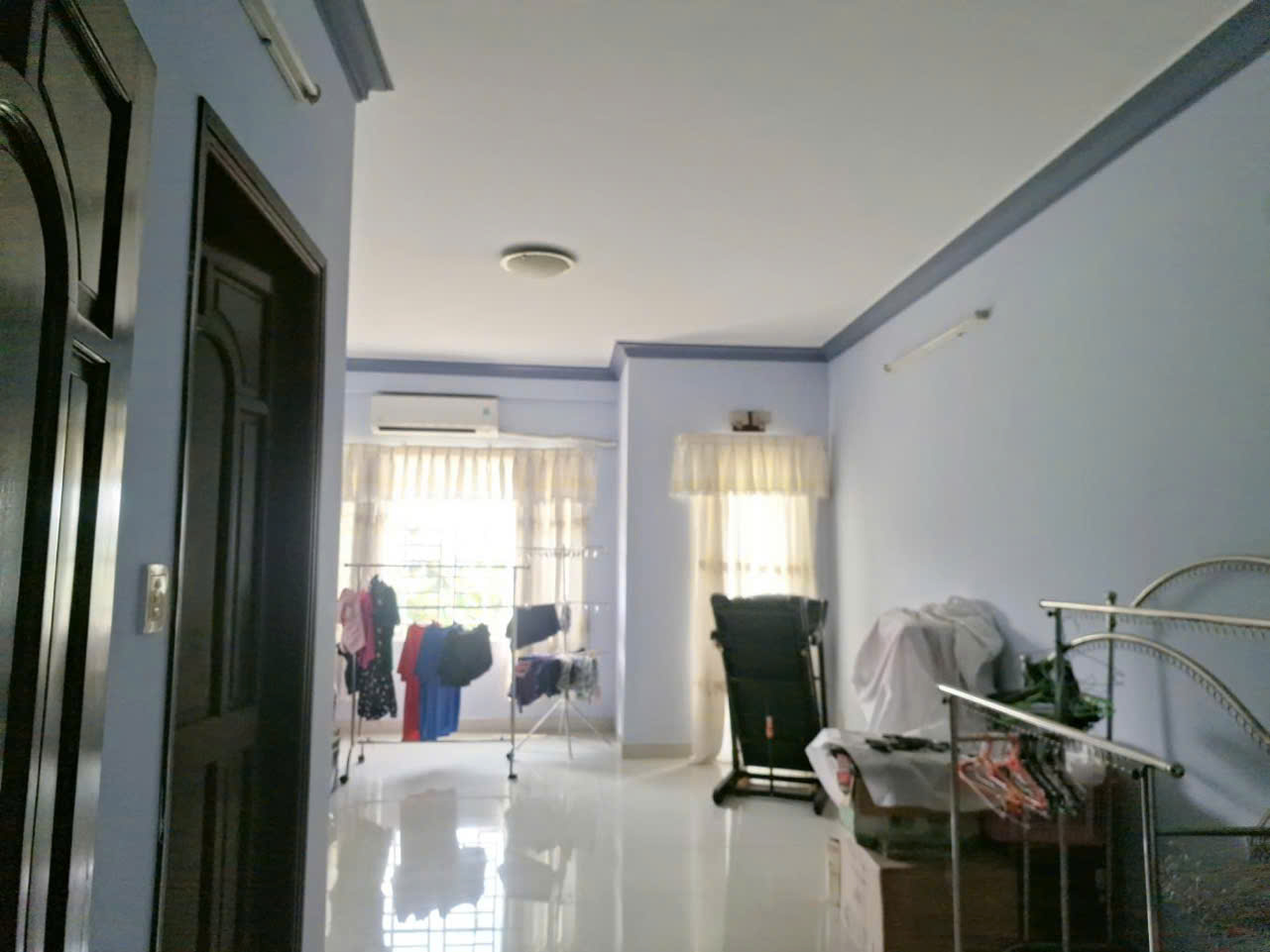 Nhà mặt phố 110m2 - Giá 15.5 tỷ - 4 tầng - 3PN - Đường D1 - Quận 7 - Ảnh 7