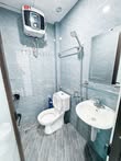 Bán nhà 33/38m2  Đống Đa   giá nhỉnh 8,8 tỷ - Ảnh chính