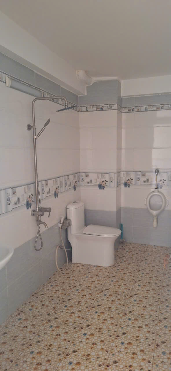 BÁN NHÀ MẶT TIỀN NGUYỄN THỊ BÚP – PHƯỜNG HIỆP THÀNH – QUẬN 12 – KHU DÂN CƯ HIỆP THÀNH CITY - Ảnh 4