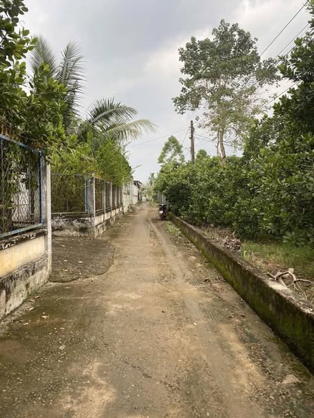 ĐẤT ĐẸP NGAY TRUNG TÂM BÀU CẠN – GIÁ CỰC MỀM - Ảnh chính