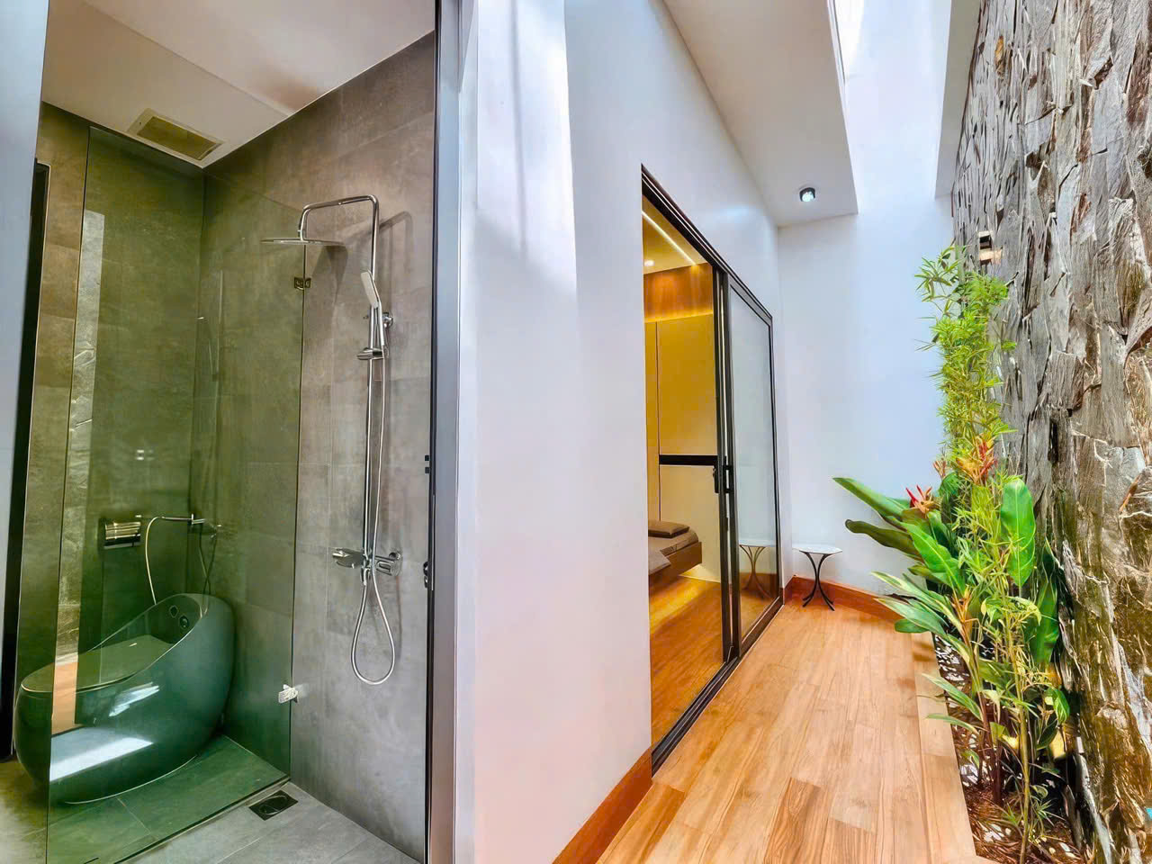 🏡 CẦN BÁN NHÀ ĐẸP - VỊ TRÍ ĐẮC ĐỊA - GIÁ TỐT 850 Triệu 📍 Vị trí: [ Huyện Cần Đước Tỉnh Long An] - Ảnh 2