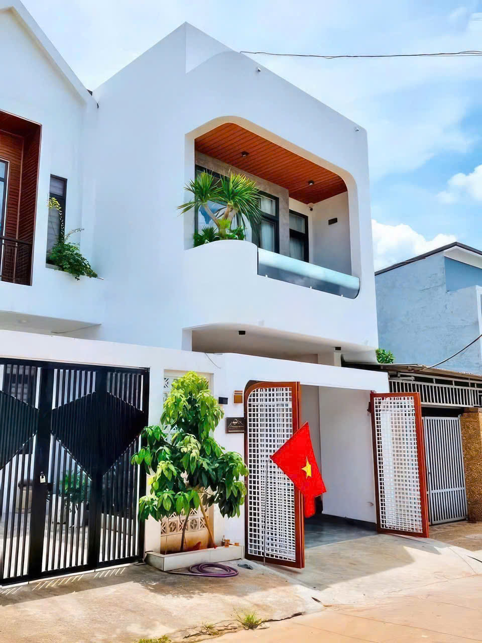 🏡 CẦN BÁN NHÀ ĐẸP - VỊ TRÍ ĐẮC ĐỊA - GIÁ TỐT 850 Triệu 📍 Vị trí: [ Huyện Cần Đước Tỉnh Long An] - Ảnh 3