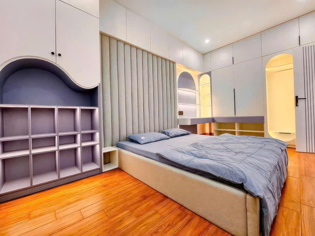 🏡 CẦN BÁN NHÀ ĐẸP - VỊ TRÍ ĐẮC ĐỊA - GIÁ TỐT 850 Triệu 📍 Vị trí: [ Huyện Cần Đước Tỉnh Long An] - Ảnh 4
