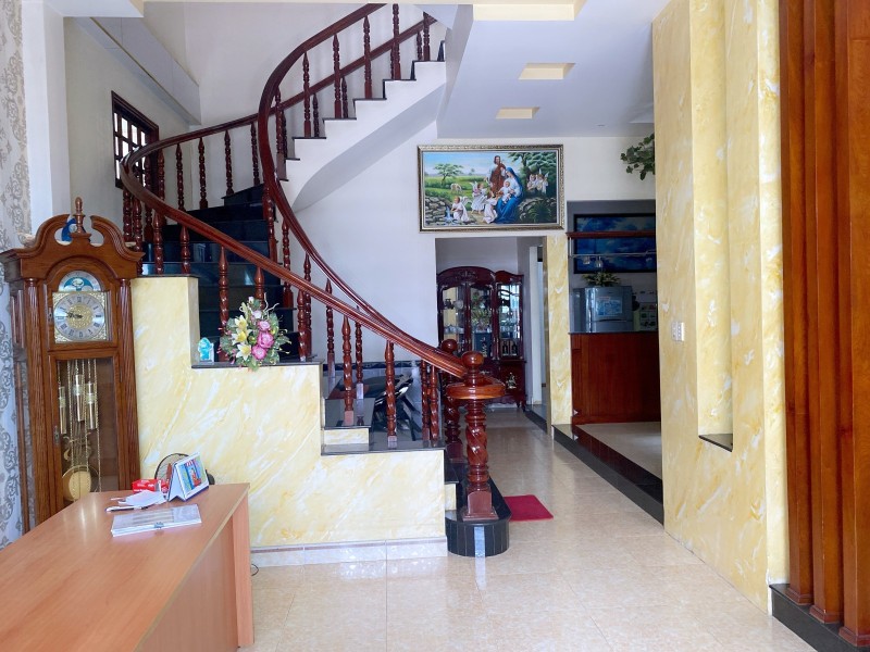 Gấp Bán Biệt Thự MINI Mặt Tiền Đường 160m2, 3 Tầng đúc kiên cố, Ngang 8.8M, Bình Thọ-Tp.Thủ Đức - Ảnh 1