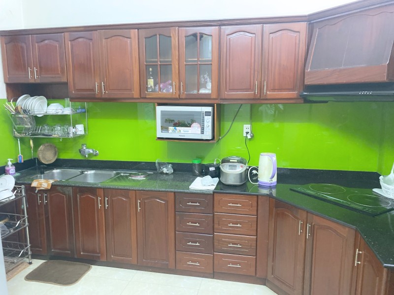 Gấp Bán Biệt Thự MINI Mặt Tiền Đường 160m2, 3 Tầng đúc kiên cố, Ngang 8.8M, Bình Thọ-Tp.Thủ Đức - Ảnh 3