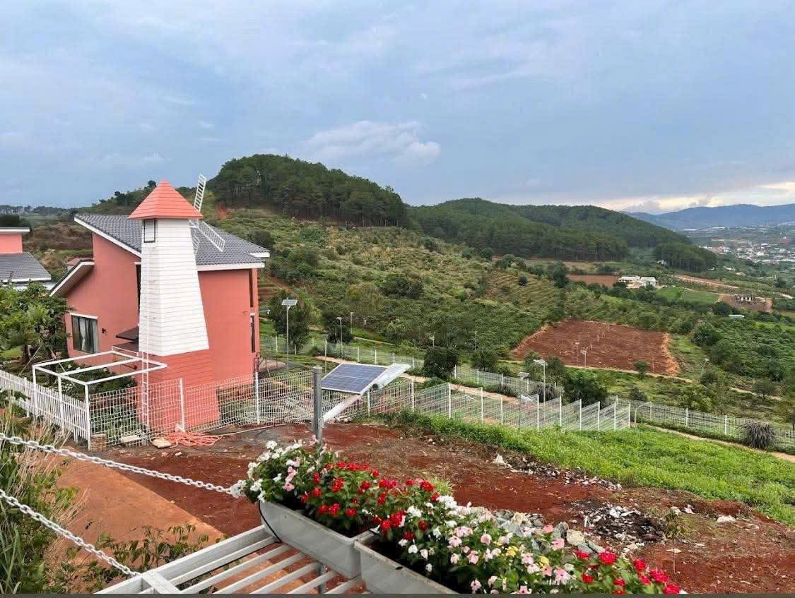 ĐẤT ĐẸP - GIÁ TỐT - Vị Trí Đắc Địa Tại Thôn 2 Mê Linh, Lâm Hà, Lâm Đồng - Ảnh 2