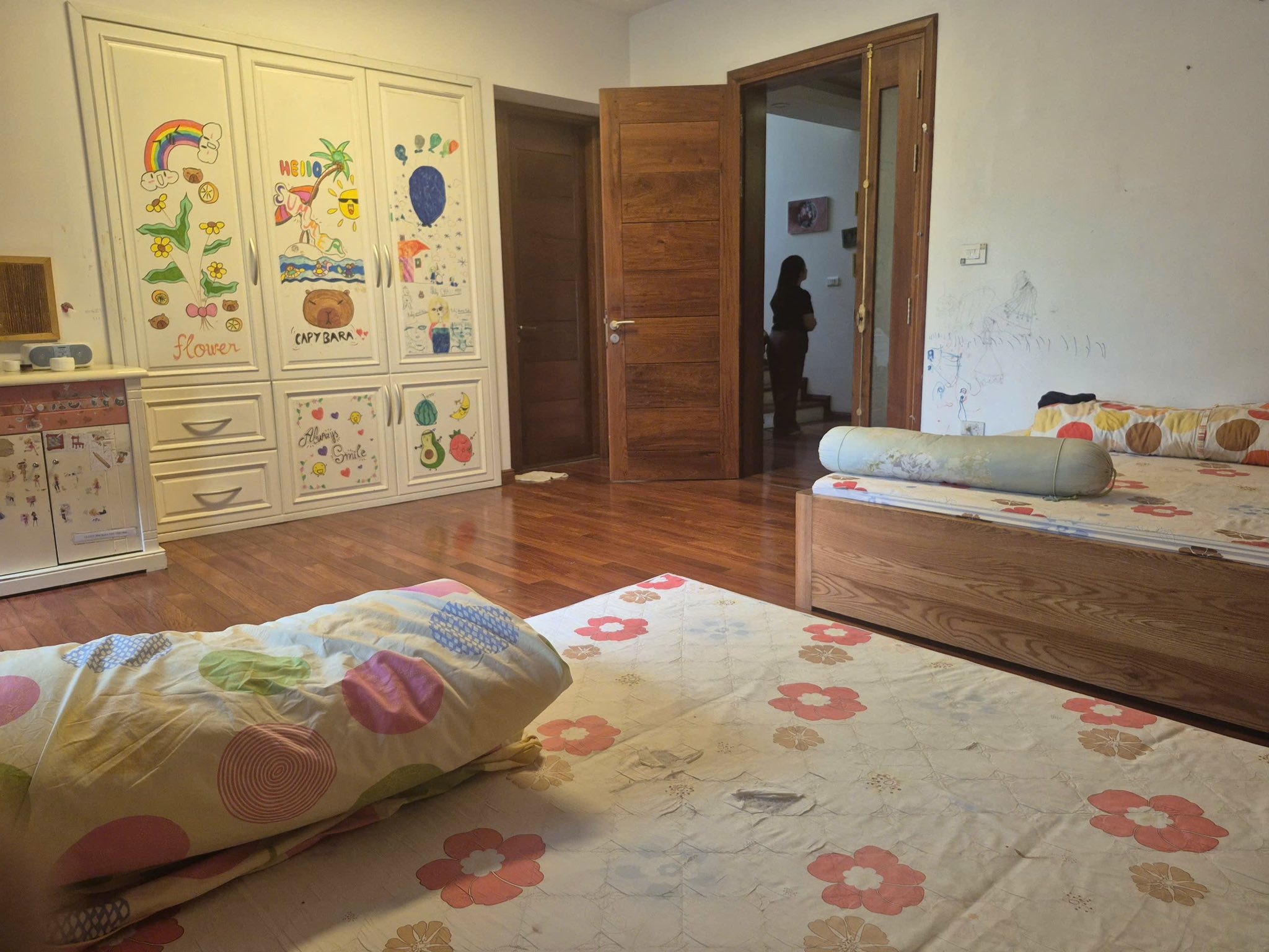 Bán căn LK Nguyễn Cảnh Dị, vỉa hè, phân lô, ô tô tránh, ở vip, kd văn phòng,m,mt 6m, 28 tỷ - Ảnh 4
