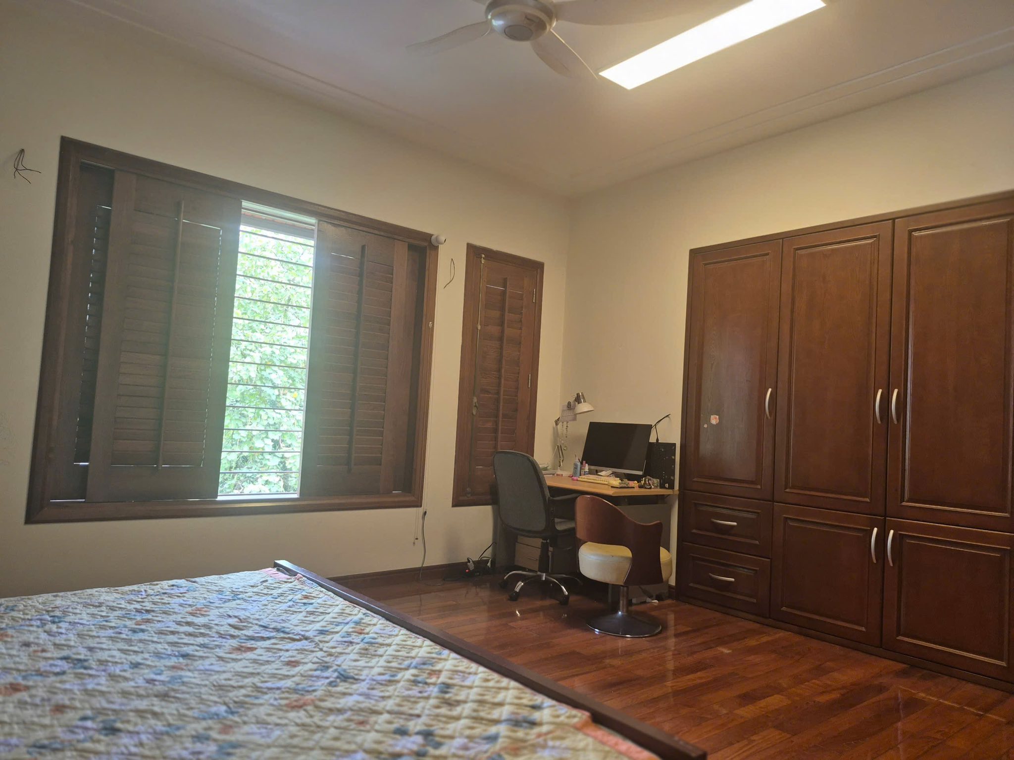 Bán căn LK Nguyễn Cảnh Dị, vỉa hè, phân lô, ô tô tránh, ở vip, kd văn phòng,m,mt 6m, 28 tỷ - Ảnh 3