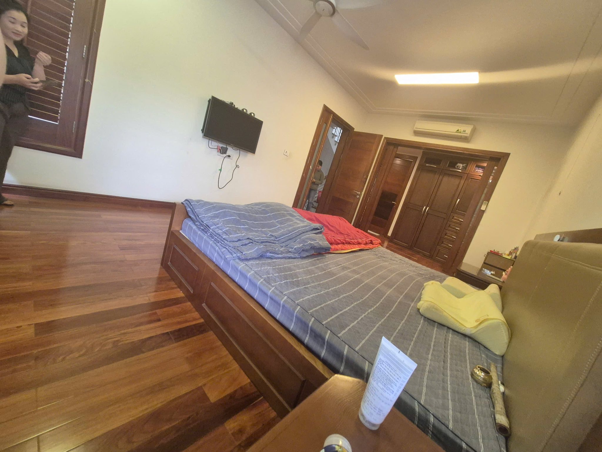 Bán căn LK Nguyễn Cảnh Dị, vỉa hè, phân lô, ô tô tránh, ở vip, kd văn phòng,m,mt 6m, 28 tỷ - Ảnh 2