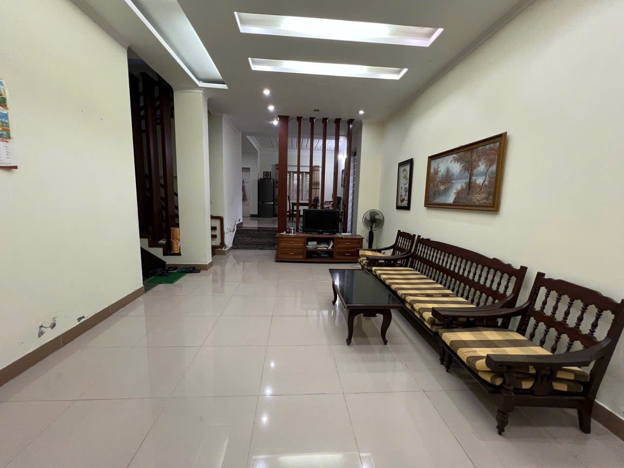 BÁN NHÀ RIÊNG 200M2 PHƯỜNG VĨNH NIỆM, QUẬN LÊ CHÂN, TP HẢI PHÒNG - Ảnh 1