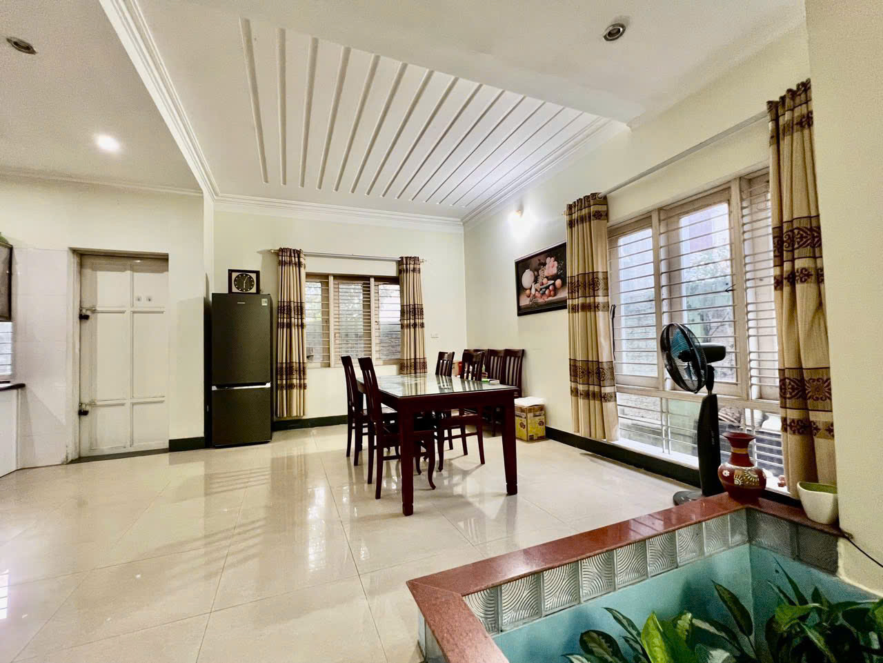 BÁN NHÀ RIÊNG 200M2 PHƯỜNG VĨNH NIỆM, QUẬN LÊ CHÂN, TP HẢI PHÒNG - Ảnh chính
