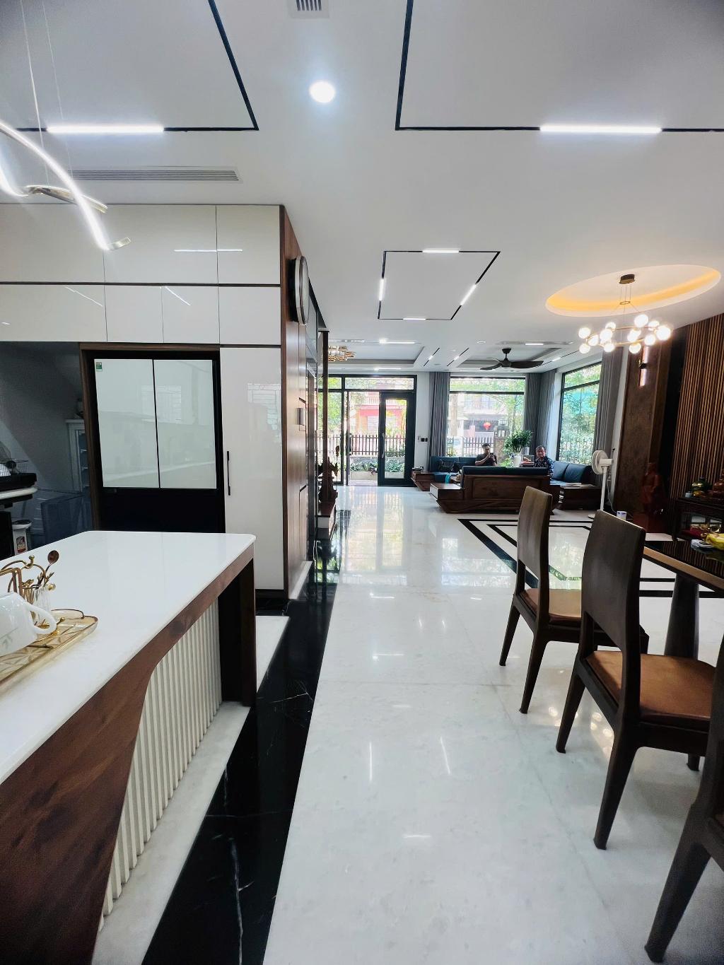 NÓNG: Biệt thự An Phú Shop Villa lô góc, 208m MT 27m, 66 tỷ (có Tl) nội thất VIP ở đẳng cấp-kinh - Ảnh 4