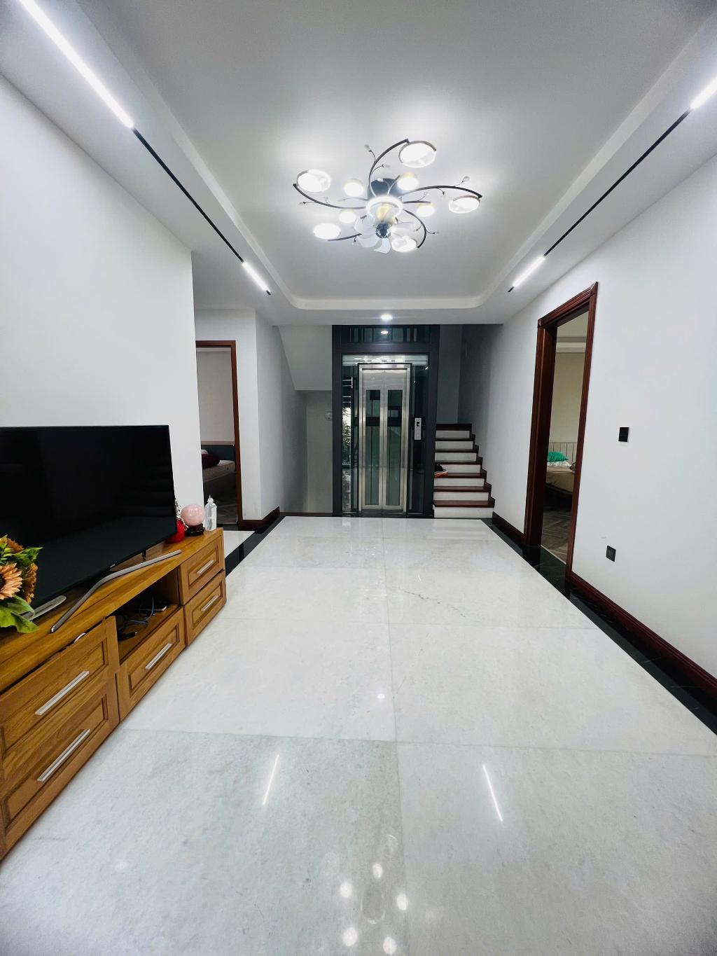 NÓNG: Biệt thự An Phú Shop Villa lô góc, 208m MT 27m, 66 tỷ (có Tl) nội thất VIP ở đẳng cấp-kinh - Ảnh 3