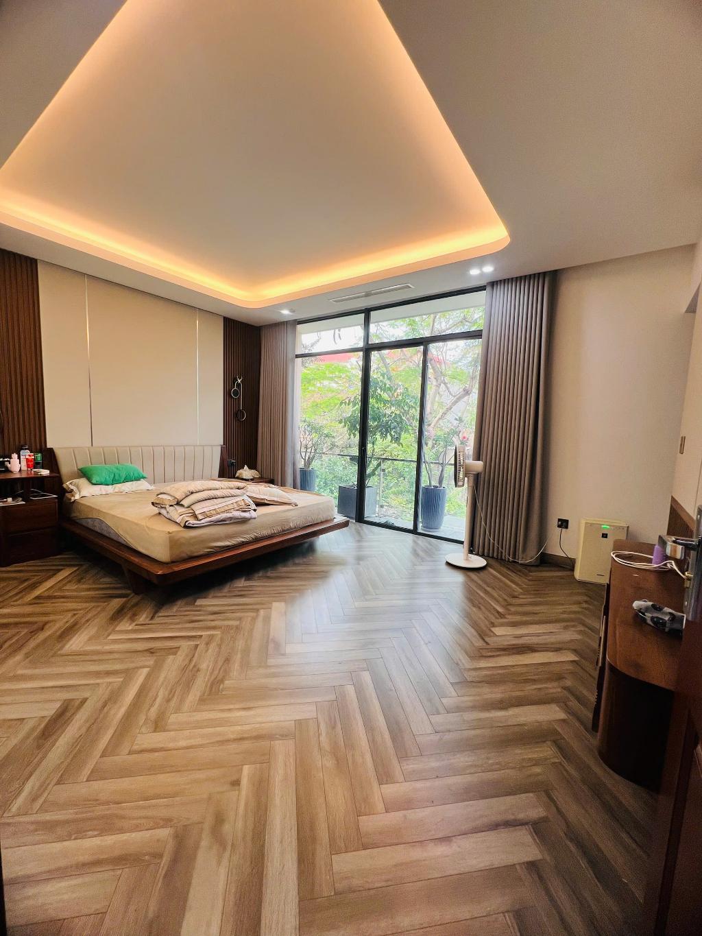 NÓNG: Biệt thự An Phú Shop Villa lô góc, 208m MT 27m, 66 tỷ (có Tl) nội thất VIP ở đẳng cấp-kinh - Ảnh 2