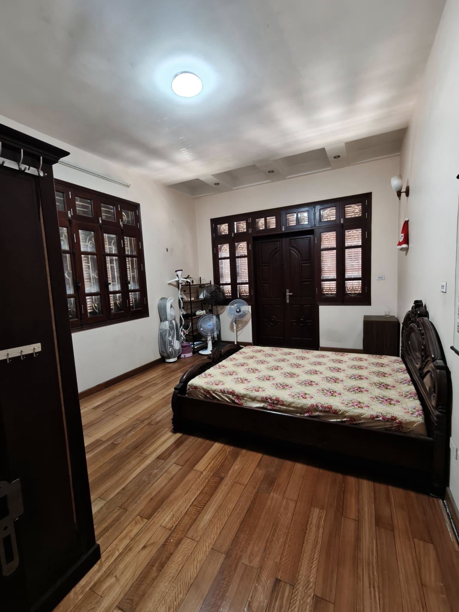 Bán căn LK Đại Kim, vỉa hè, phân lô, ô tô tránh, ở vip, kd văn phòng, 53m, mt 4.2, 17.5 tỷ - Ảnh 3