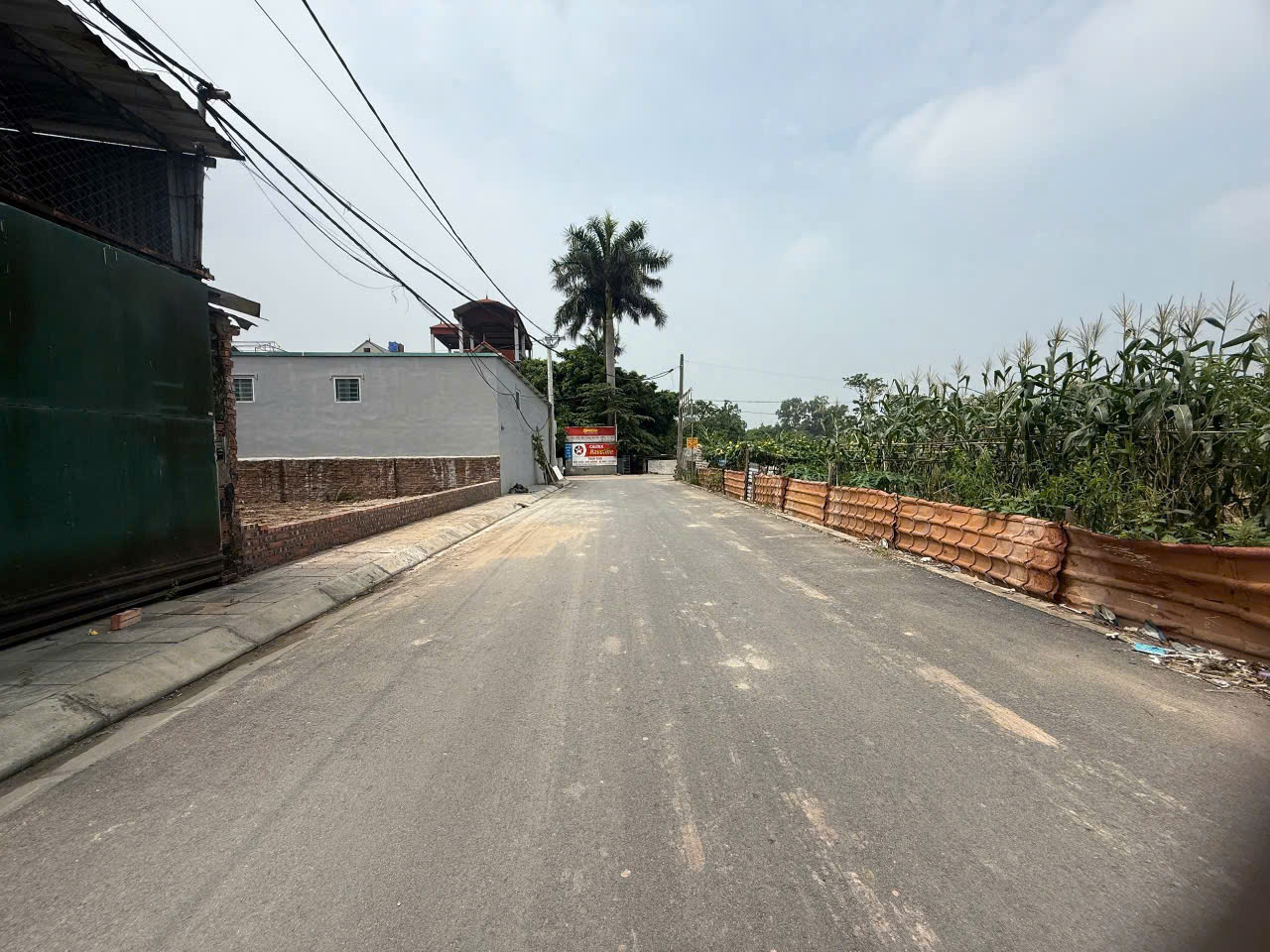 Siêu phẩm 150m giãn dân thôn Lễ Pháp lên sóng giá chỉ 135tr - Ảnh chính