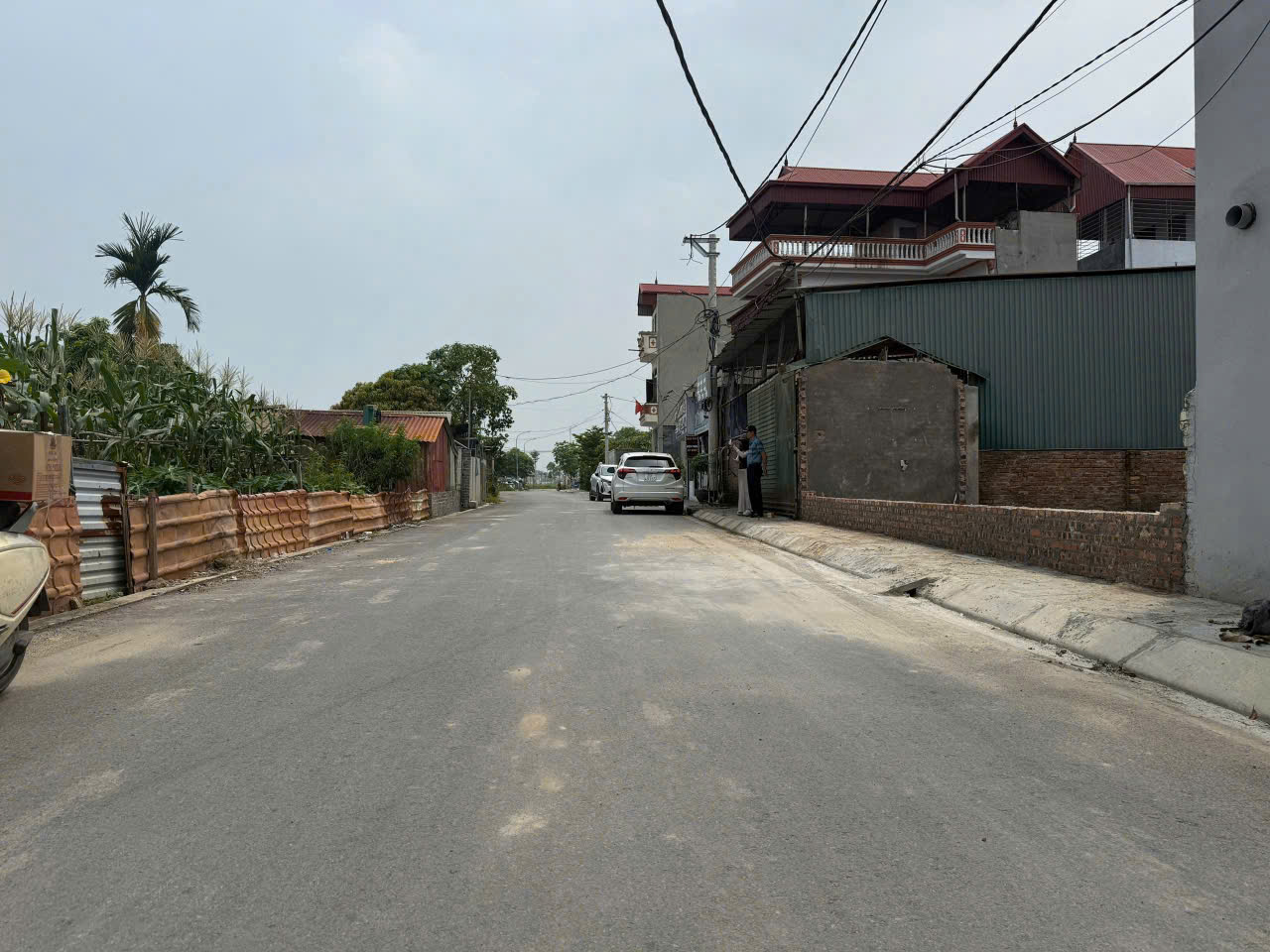 Siêu phẩm 150m giãn dân thôn Lễ Pháp lên sóng giá chỉ 135tr - Ảnh 1