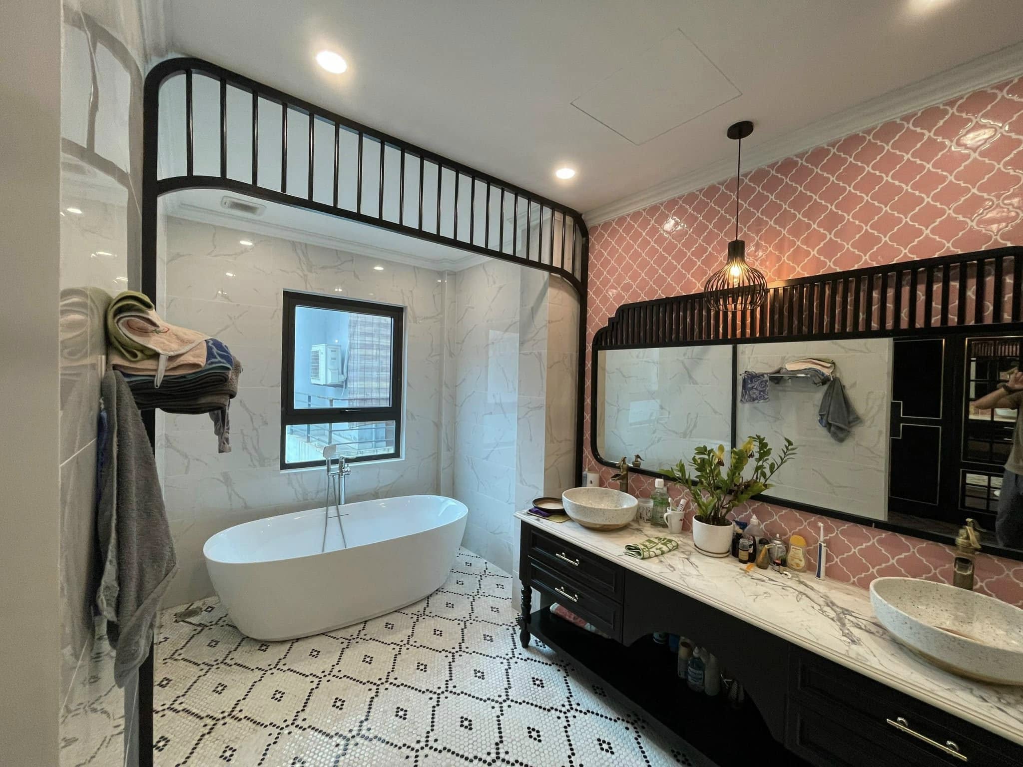 Bán căn LK Nguyễn Cảnh Dị, vỉa hè, phân lô, ô tô tránh, ở vip, kd văn phòng, 53m, mt 4.2, 17.5 tỷ - Ảnh 2