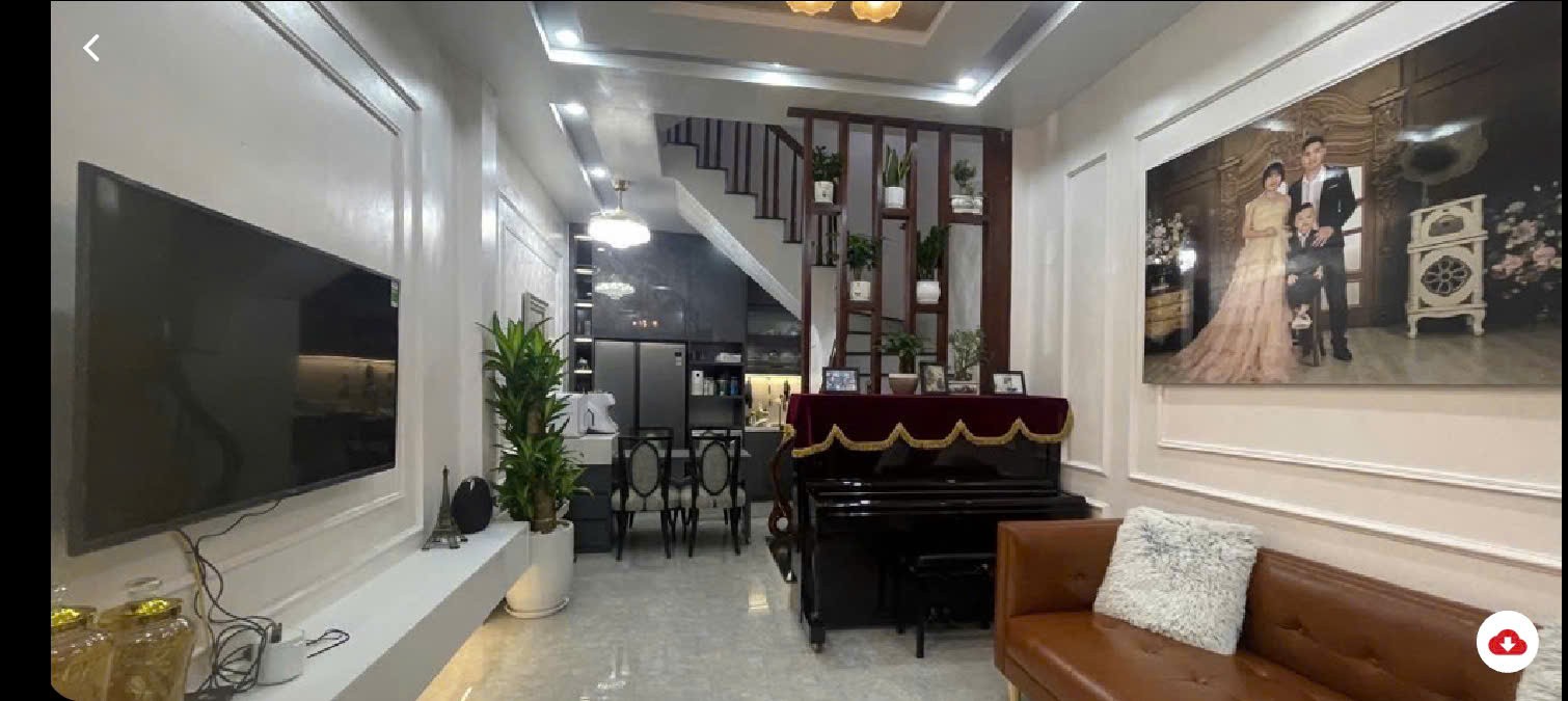 CHÍNH CHỦ CẦN BÁN GẤP Nhà PHÂN LÔ Ô TÔ ĐỖ CỬA NGAY TRUNG TÂM PHƯỜNG YÊN NGHĨA HÀ ĐÔNG - Ảnh 4