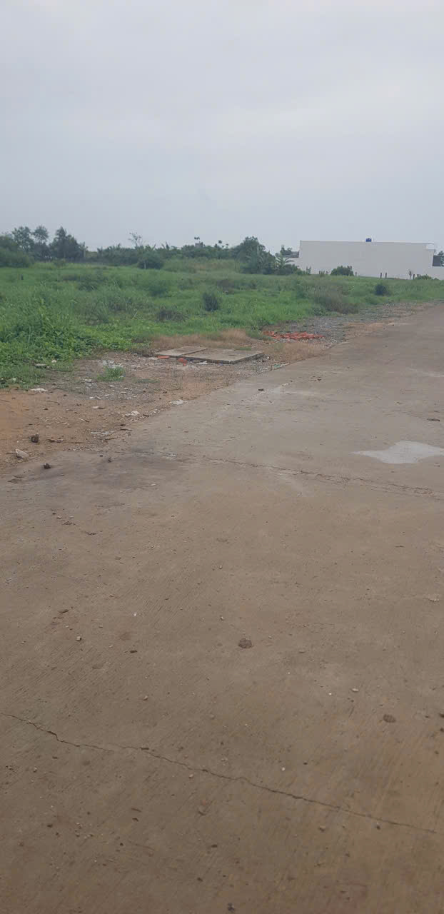 BÁN ĐẤT THỔ CƯ PHƯỜNG LONG THUẬN, TPGC, TIỀN GIANG 200M2 CHỈ 770TR. LH:0906482678. - Ảnh 1