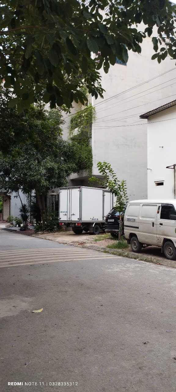 🔥🔥80m2 TĐC TU HOÀNG, XUÂN PHƯƠNG NAM TỪ LIÊM, PHÂN LÔ VỈA HÈ - 2 Ô TÔ TRÁNH - MẢNH ĐẤT VÀNG CÒN - Ảnh chính