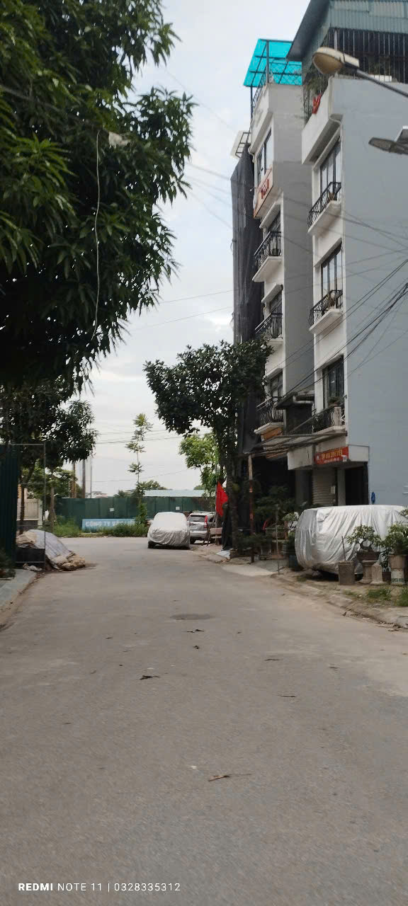 🔥🔥80m2 TĐC TU HOÀNG, XUÂN PHƯƠNG NAM TỪ LIÊM, PHÂN LÔ VỈA HÈ - 2 Ô TÔ TRÁNH - MẢNH ĐẤT VÀNG CÒN - Ảnh 3