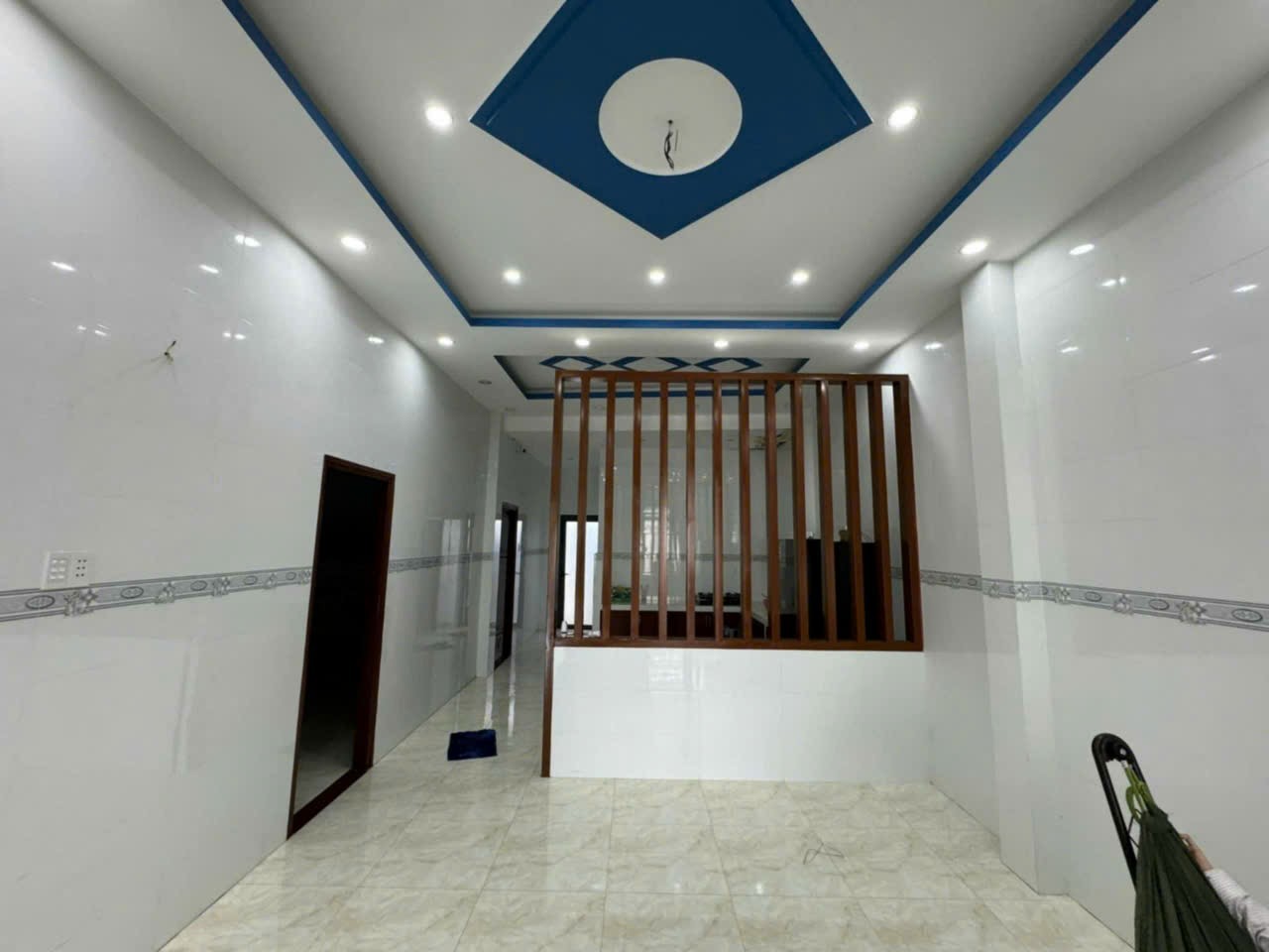 CHÍNH CHỦ Cần Bán Nhà Vị Trí Đẹp Tại Long Thuận, Tp Gò Công, Tiền Giang. - Ảnh chính