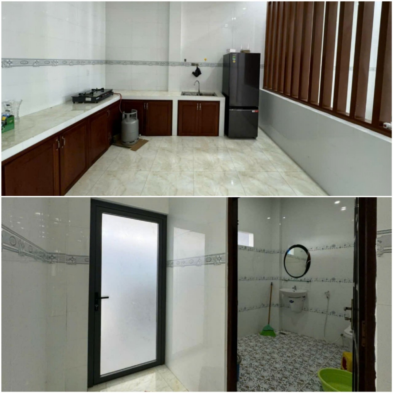 CHÍNH CHỦ Cần Bán Nhà Vị Trí Đẹp Tại Long Thuận, Tp Gò Công, Tiền Giang. - Ảnh 2