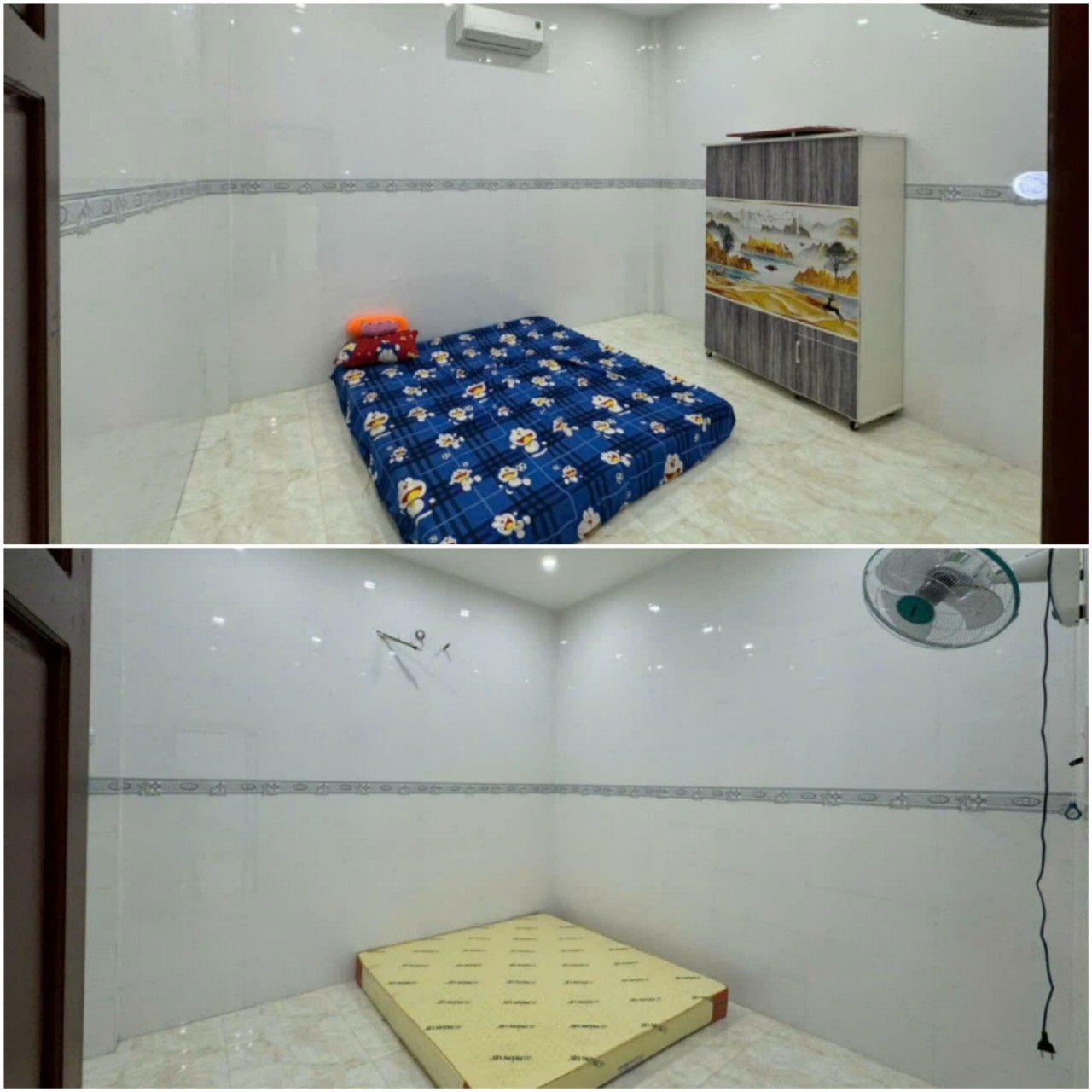 CHÍNH CHỦ Cần Bán Nhà Vị Trí Đẹp Tại Long Thuận, Tp Gò Công, Tiền Giang. - Ảnh 4