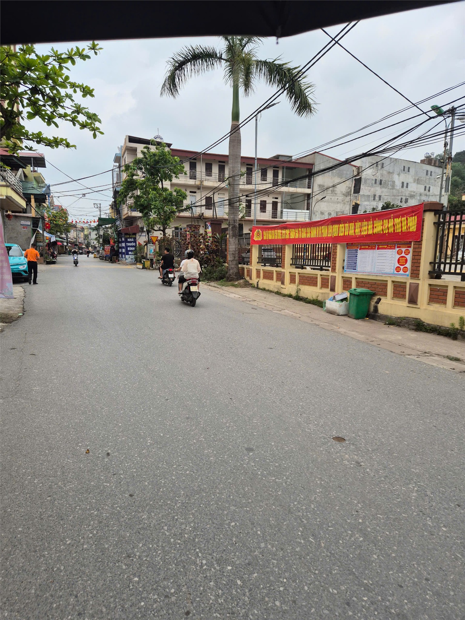 Sở Hữu Ngay Lô Đất Chính Chủ Phường Nam Sơn, TP Bắc Ninh - Bắc Ninh - Ảnh 1