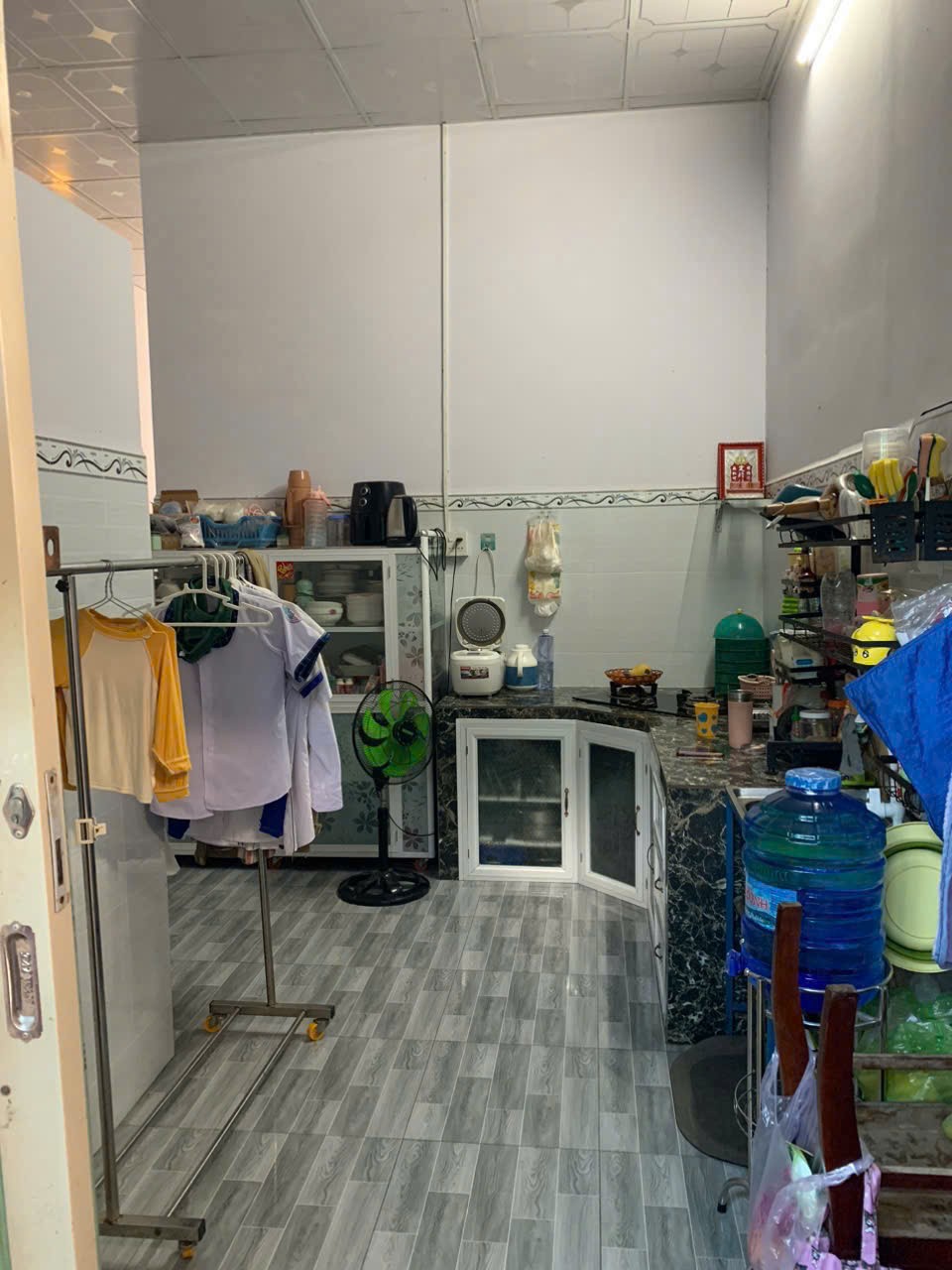 HOT !!! NHÀ Chính Chủ - Giá Tốt - Cần Bán Nhà Tại  Xã Tân Dương, Lai Vung, Đồng Tháp - Ảnh 1