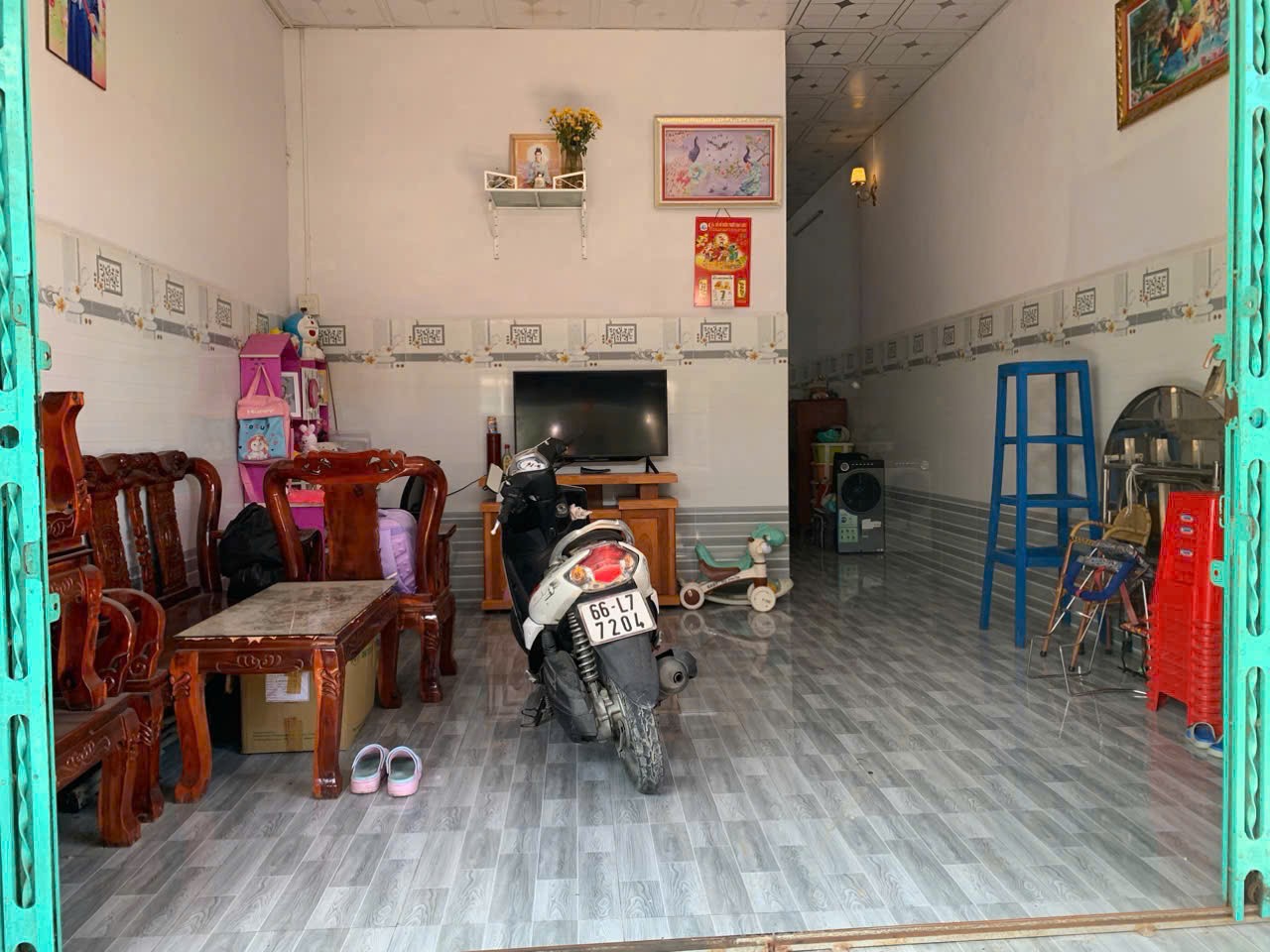 HOT !!! NHÀ Chính Chủ - Giá Tốt - Cần Bán Nhà Tại  Xã Tân Dương, Lai Vung, Đồng Tháp - Ảnh 3
