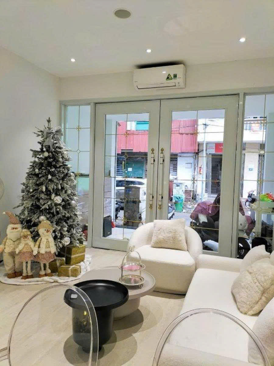Bán nhà phân lô Cầu Diễn, 55m2 5 tầng, hoàn thiện xịn sò, không quy hoạch - Ảnh chính