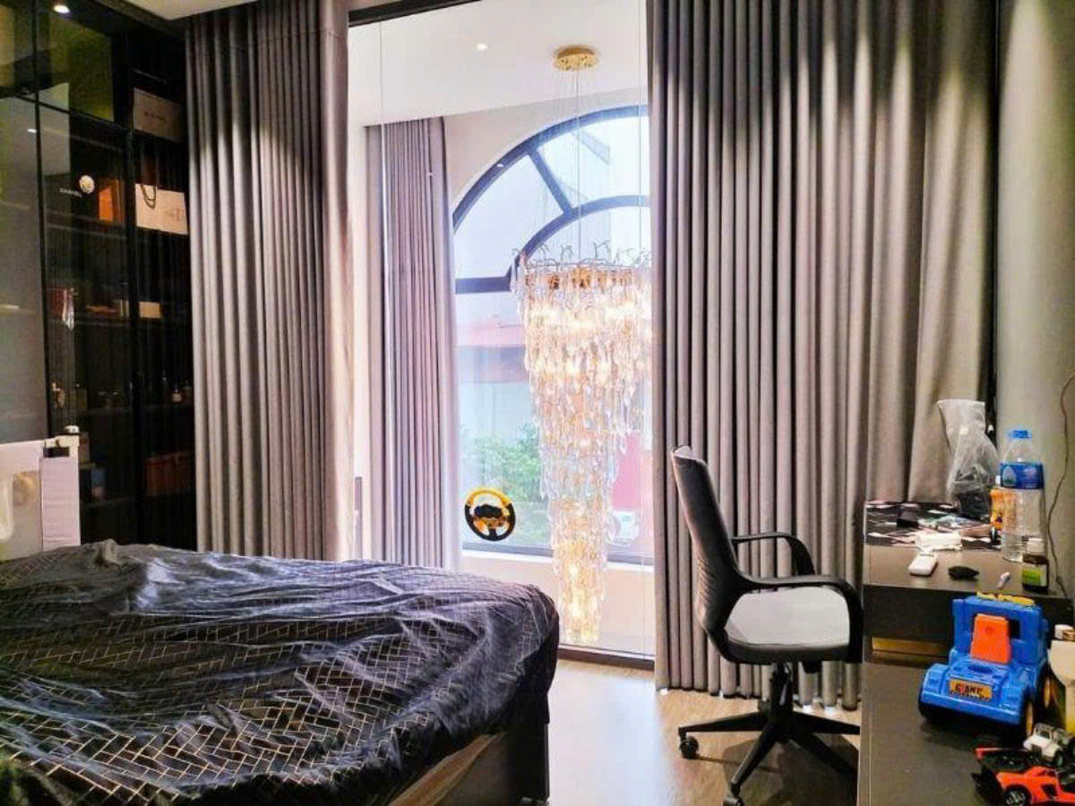 Bán nhà phân lô Cầu Diễn, 55m2 5 tầng, hoàn thiện xịn sò, không quy hoạch - Ảnh 3