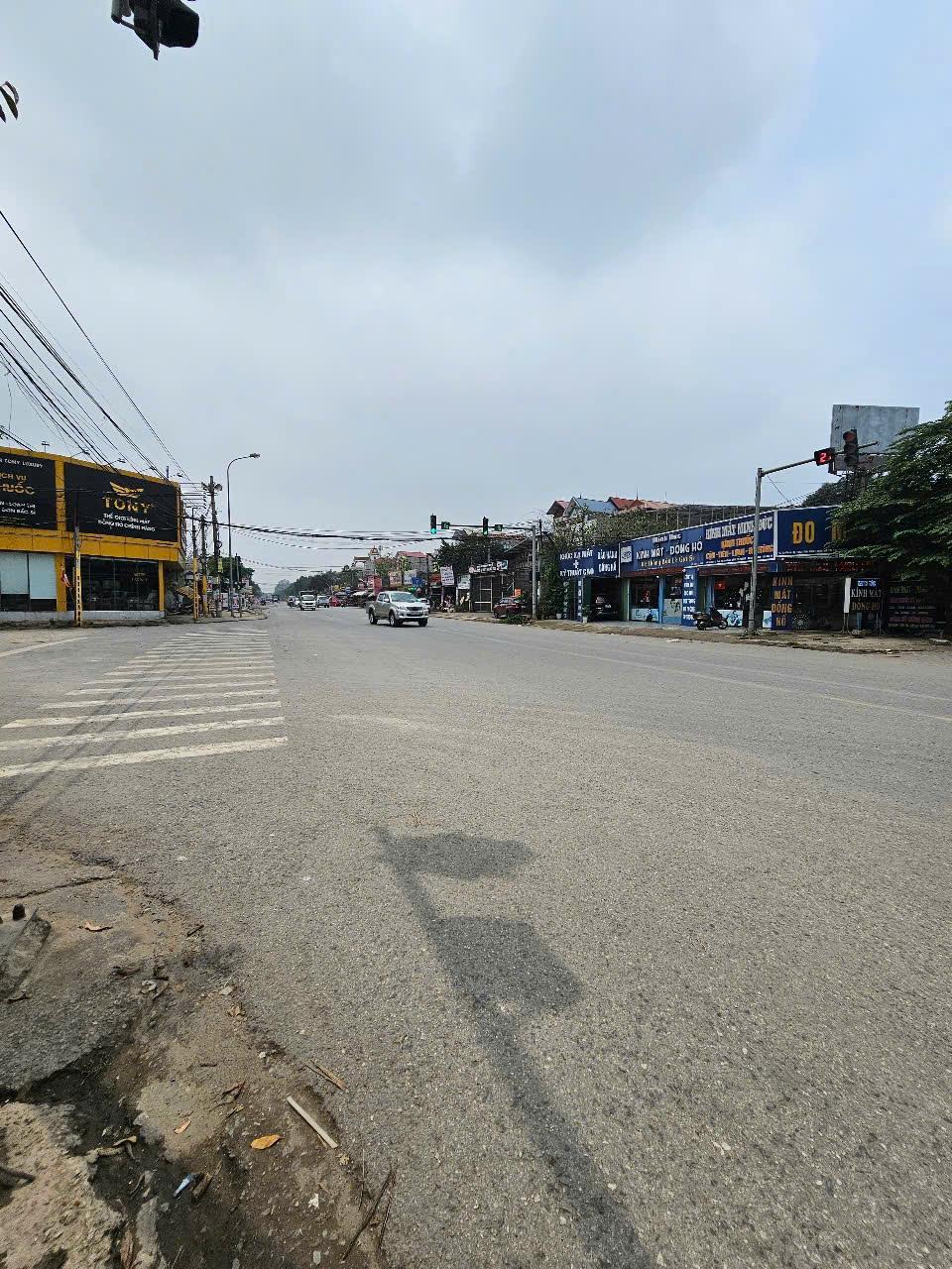 Bán lô siêu phẩm gần Ngã Tư Lục Quân đường thênh thang giá đầu tư nhỉnh 20tr - Ảnh 3