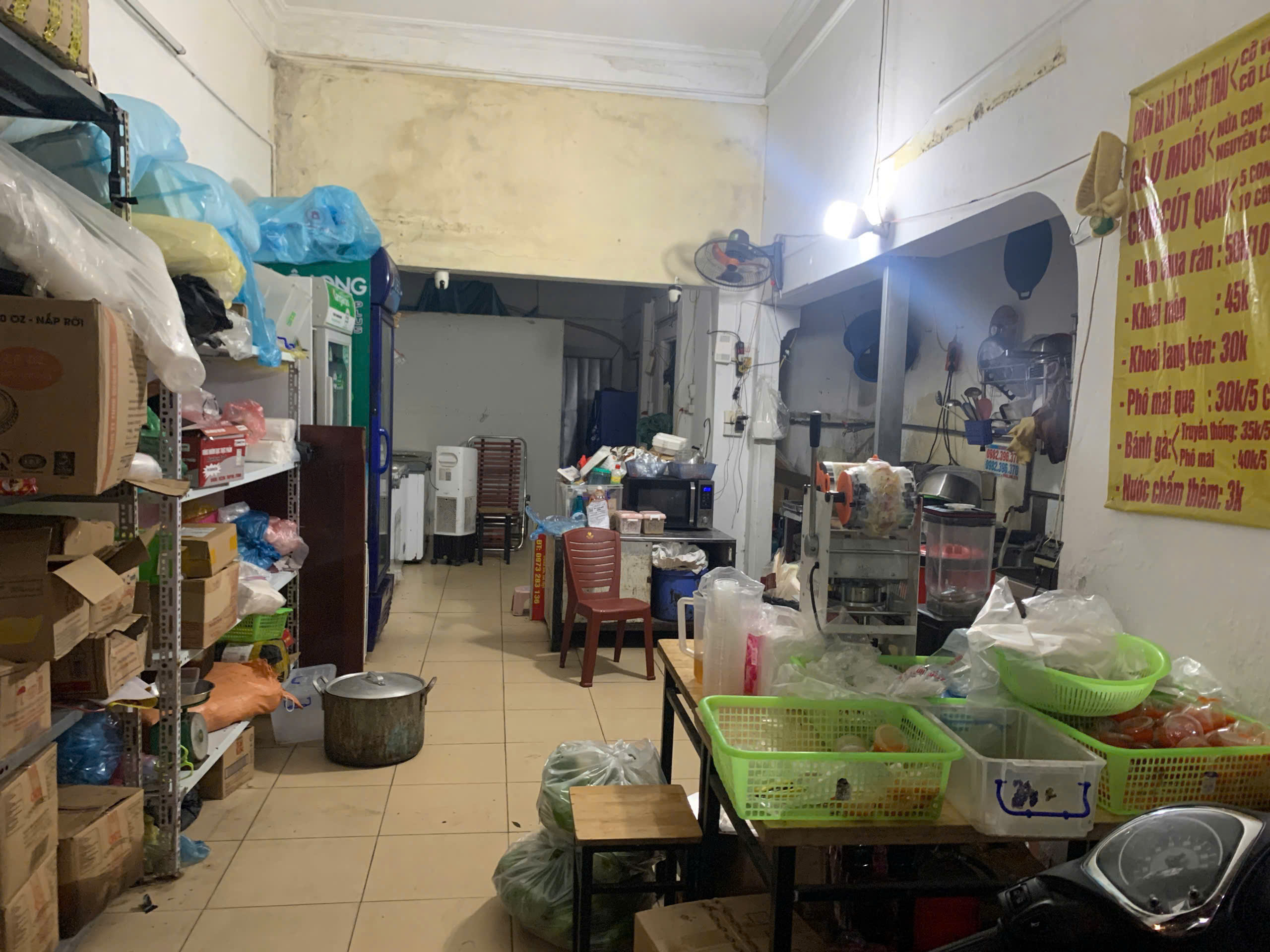 SANG NHƯỢNG CỬA HÀNG – DO CHUYỂN VỀ QUÊ - Ảnh chính