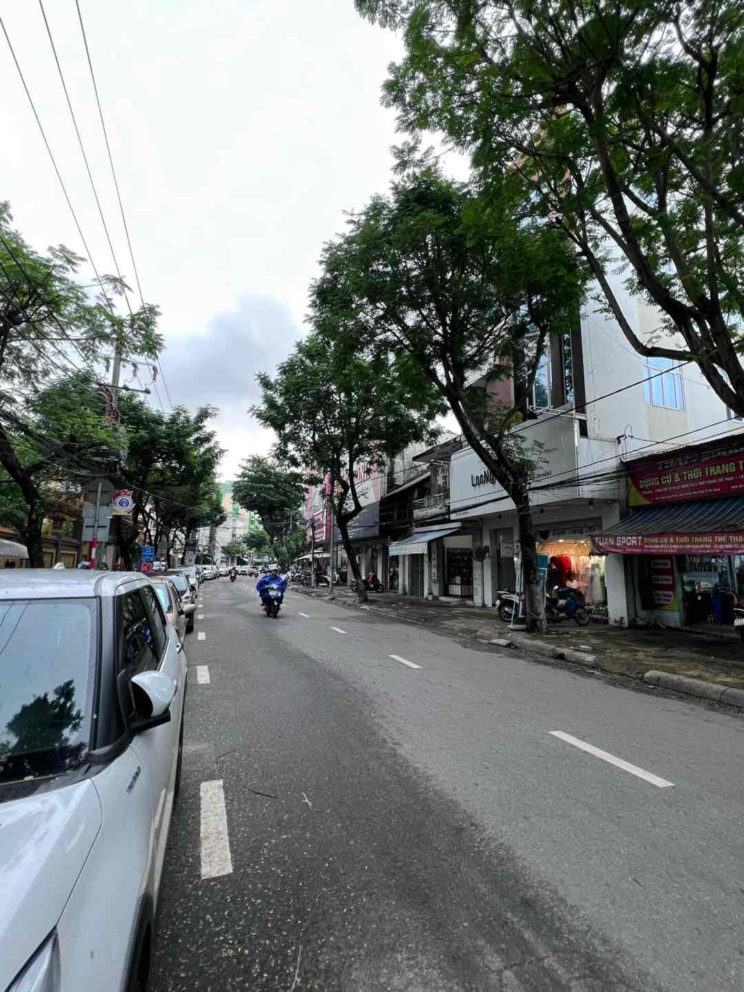 ĐẤT MẶT TIỀN HẢI CHÂU – TRUNG TÂM ĐÀ NẴNG - Ảnh chính