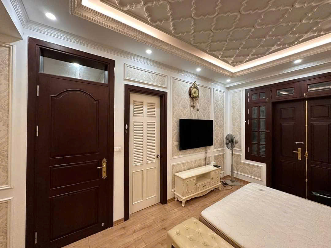 Siêu phẩm Nhà 5 tầng - Vũ Ngọc Phan - Láng Hạ - Ngõ Thông -  Gần Phố - Ảnh 2
