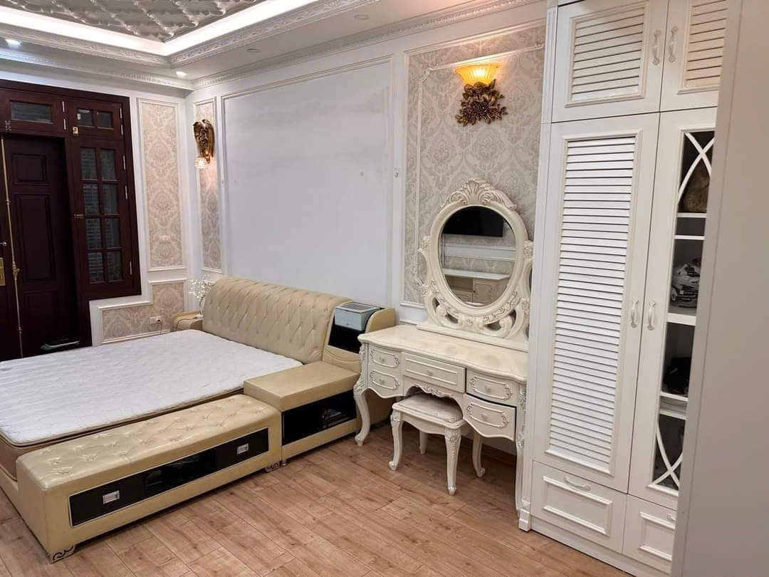 Siêu phẩm Nhà 5 tầng - Vũ Ngọc Phan - Láng Hạ - Ngõ Thông -  Gần Phố - Ảnh 3